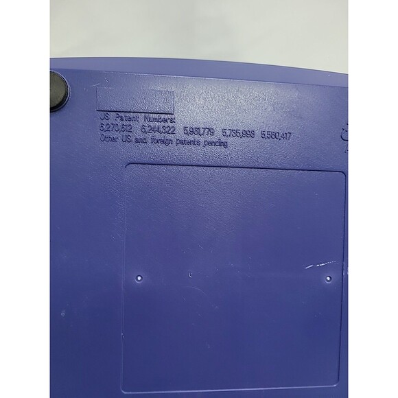 Create-A-Sticker Model 500 By Xyron Sticker Maker Machine With Partial Cartridge - Picture 13 of 13